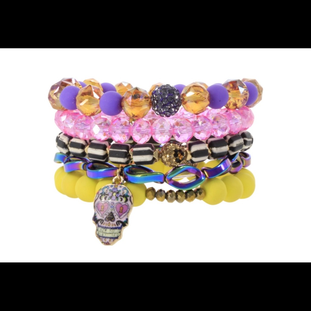 Day of The Dead Erimish Stack
